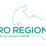 Koalice pro region (SZ a SNK ED)